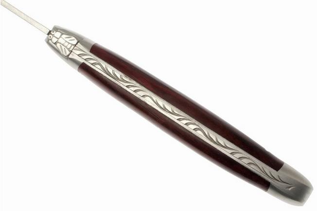 Image for Forge de Laguiole, T62MINPA, rose wood