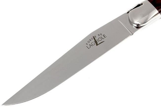 Image for Forge de Laguiole, T62MINSTRW, stamina-wood