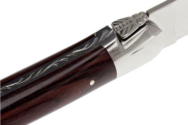 Image for Forge de Laguiole, T62MINSTRW, stamina-wood