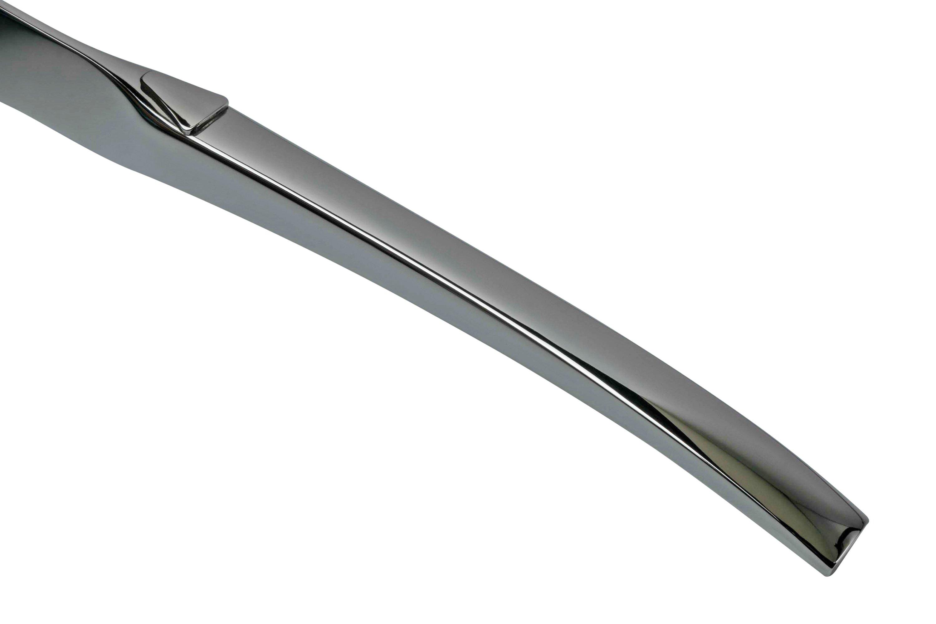 Couteau de table Skel métal / Lot de 6 - Forge de Laguiole