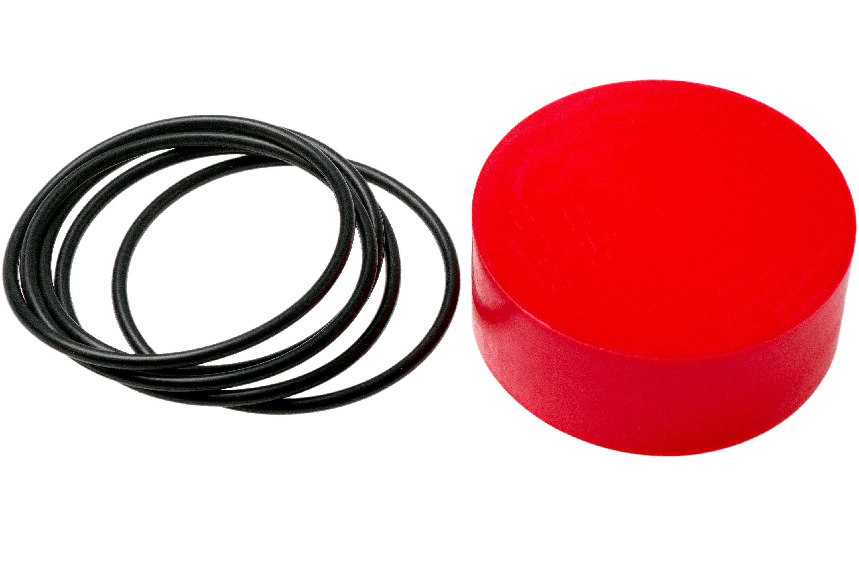 LifeSaver Cube water purification bottle Advantageously shopping at