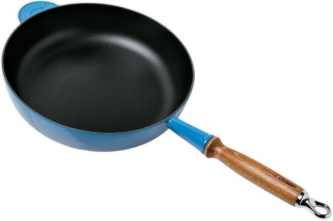 Sauteuse wok