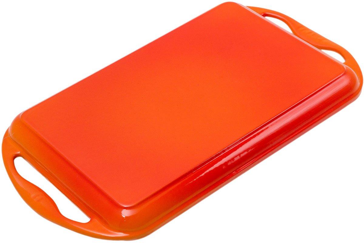 Rwoora Grillpfanne 33 Cm - Antihaft, Für Herd, Induktion & Camping