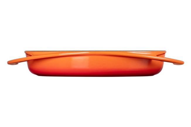 Immagine per Le Creuset tortiera/ tarte tatin, 28cm, arancione-rosso