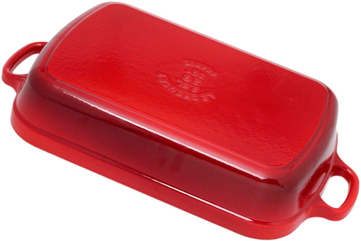 Lot plat gratin le creuset - Arts de la table