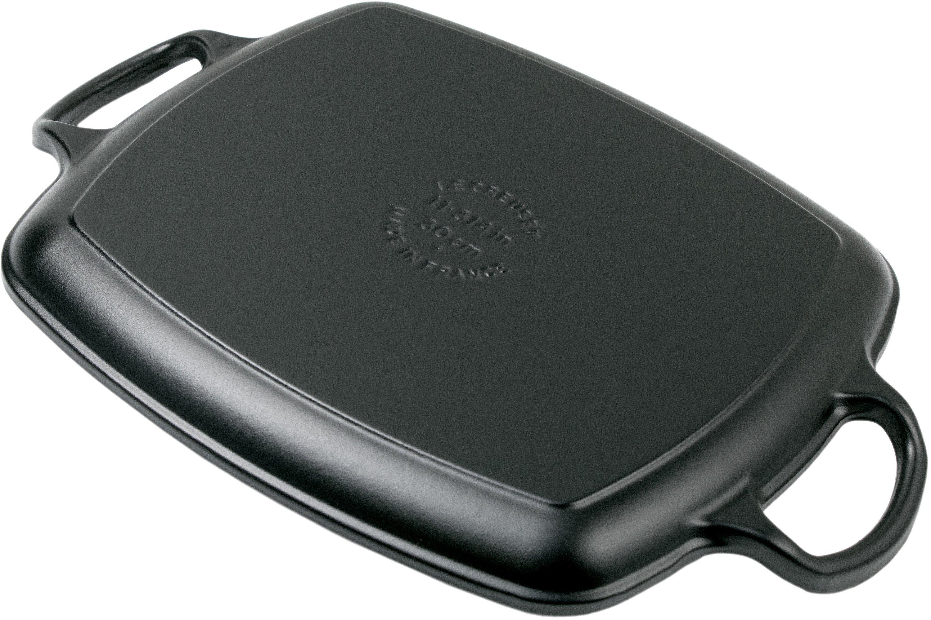 Plancha 2024 le creuset