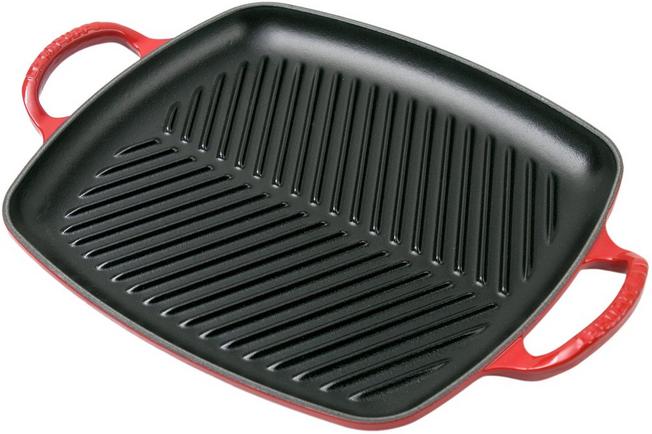 Creuset grill best sale