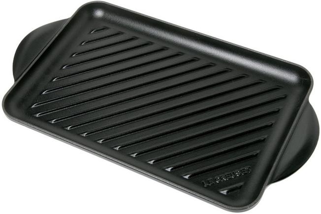 Rectangular Grilling Pan 