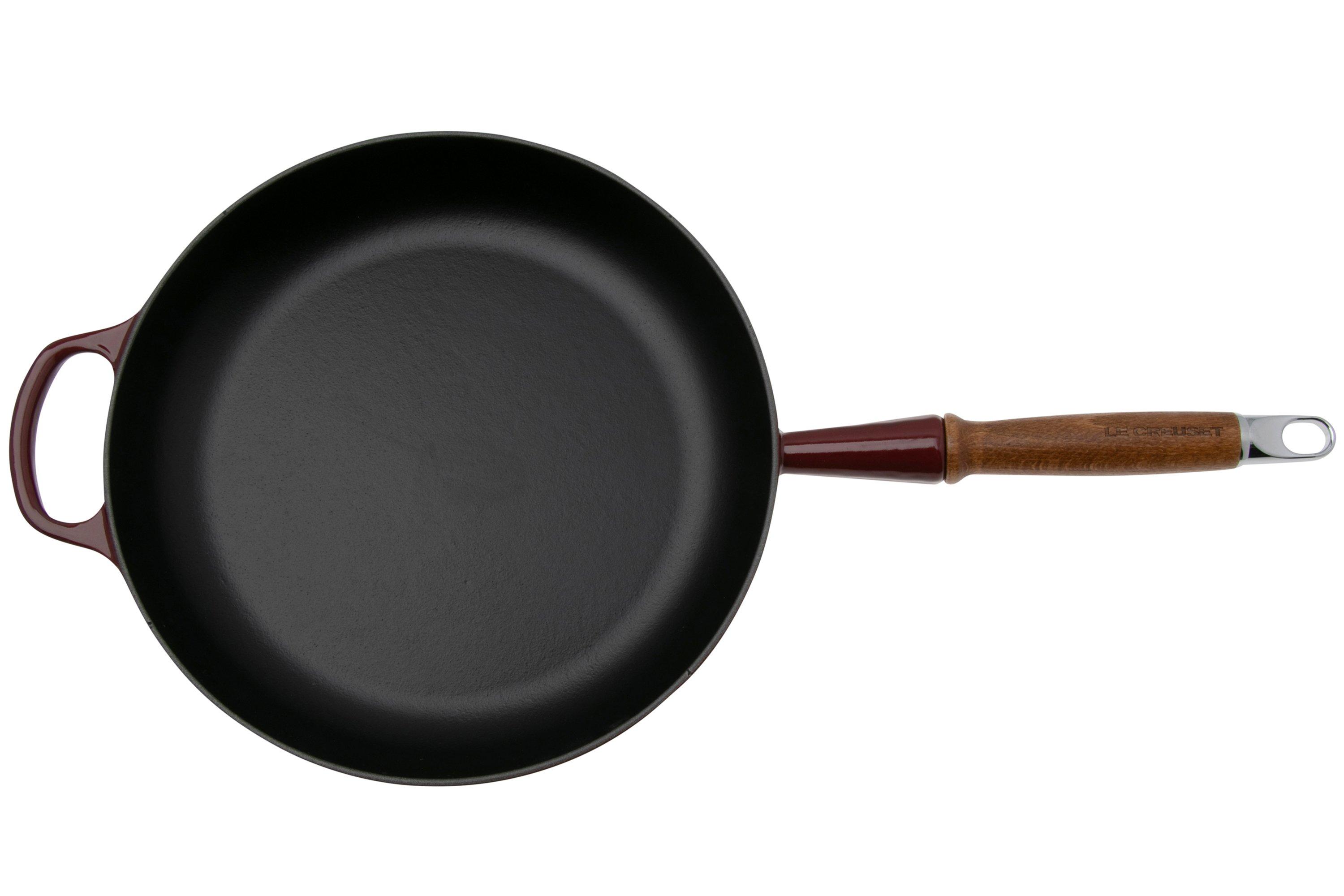 Le Creuset Signature 20258289490422 koekenpan, 28 cm, 2,6L Voordelig kopen bij