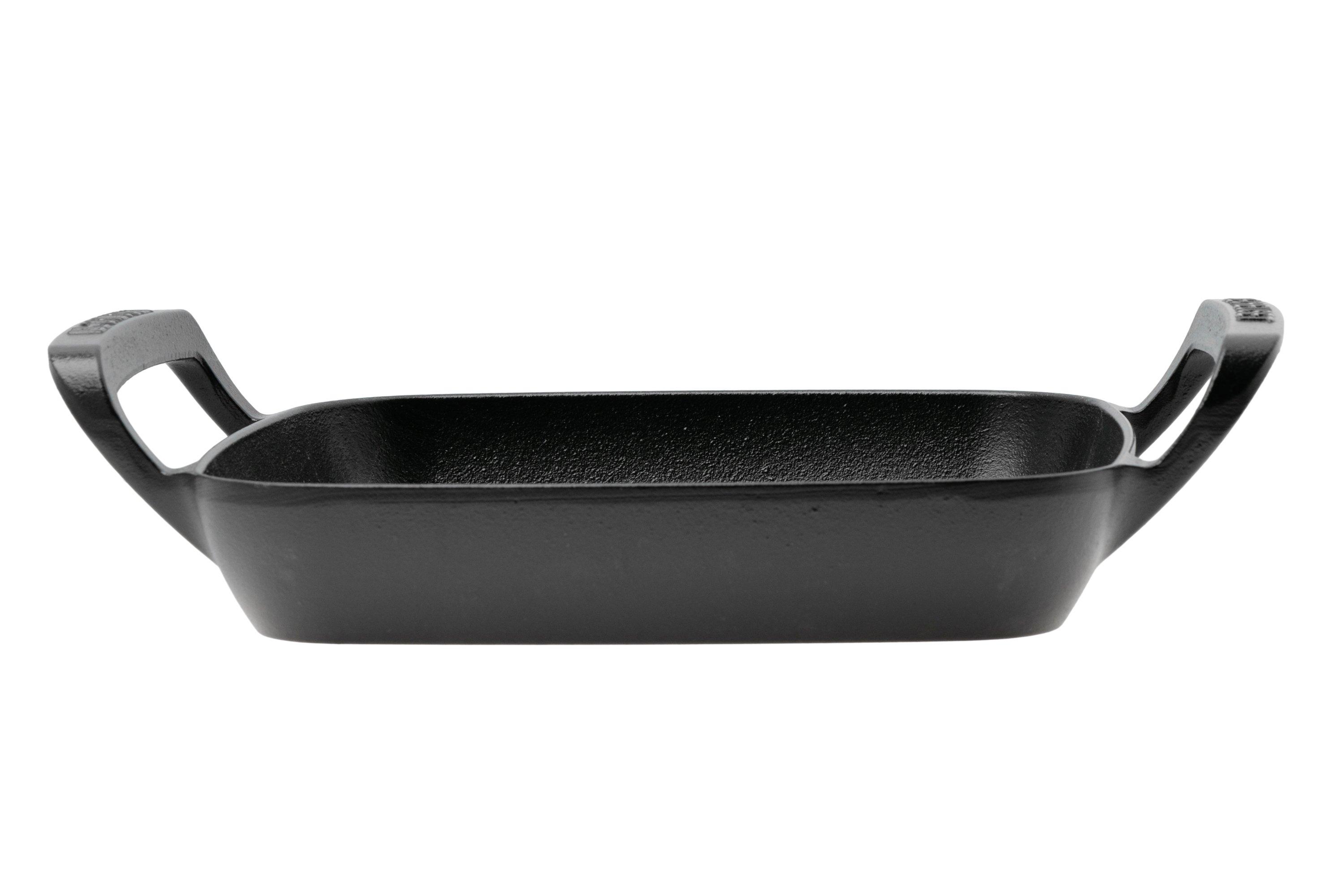 Le Creuset BBQ Outdoor Collection 0275260000005 Cast Iron Grilling