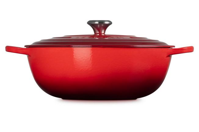 Imagen para Le Creuset Signature Marmite 32cm, 7l rojo