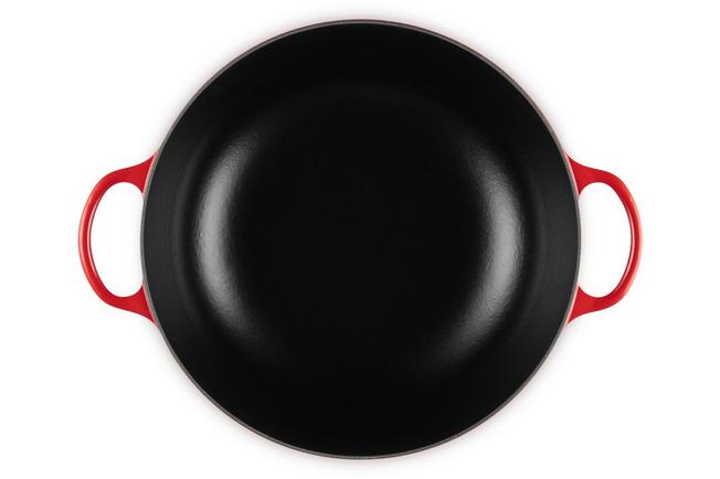 Imagen para Le Creuset Signature Marmite 32cm, 7l rojo