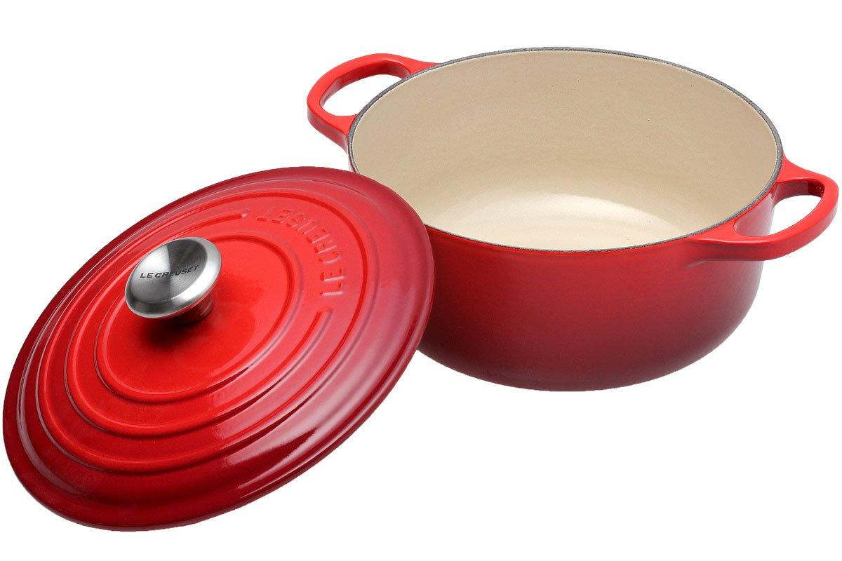 Poulet en cocotte en fonte : la recette traditionnelle