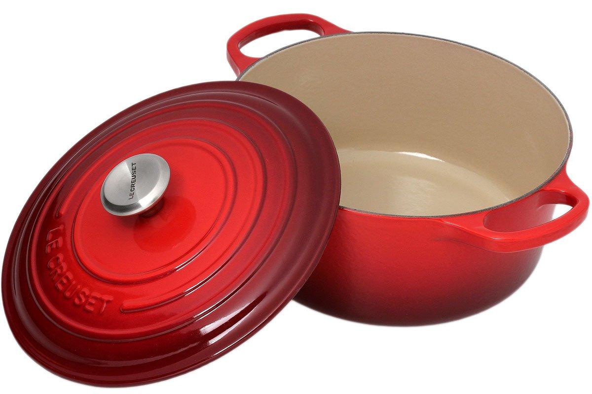 Fissler Original Profi Collection 084 138 16 000 braadpan, 16 cm