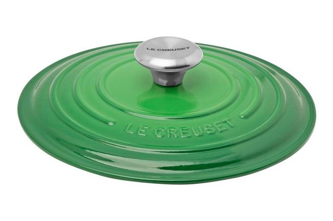 Cocotte ovale Le Creuset 29 cm, 4,7 L rouge  Achetez à prix avantageux  chez knivesandtools.be