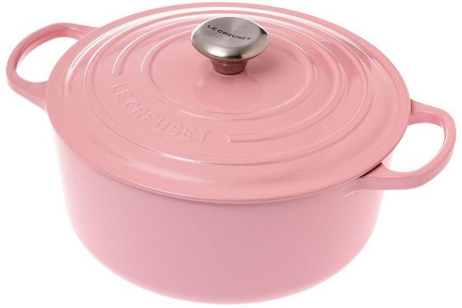 Le Creuset Just Brought Back This Show-Stopping Color, And, 55% OFF