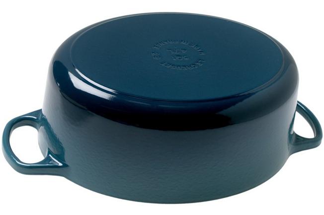 Le Creuset casserole-cocotte oval 29cm, 4,7 l red