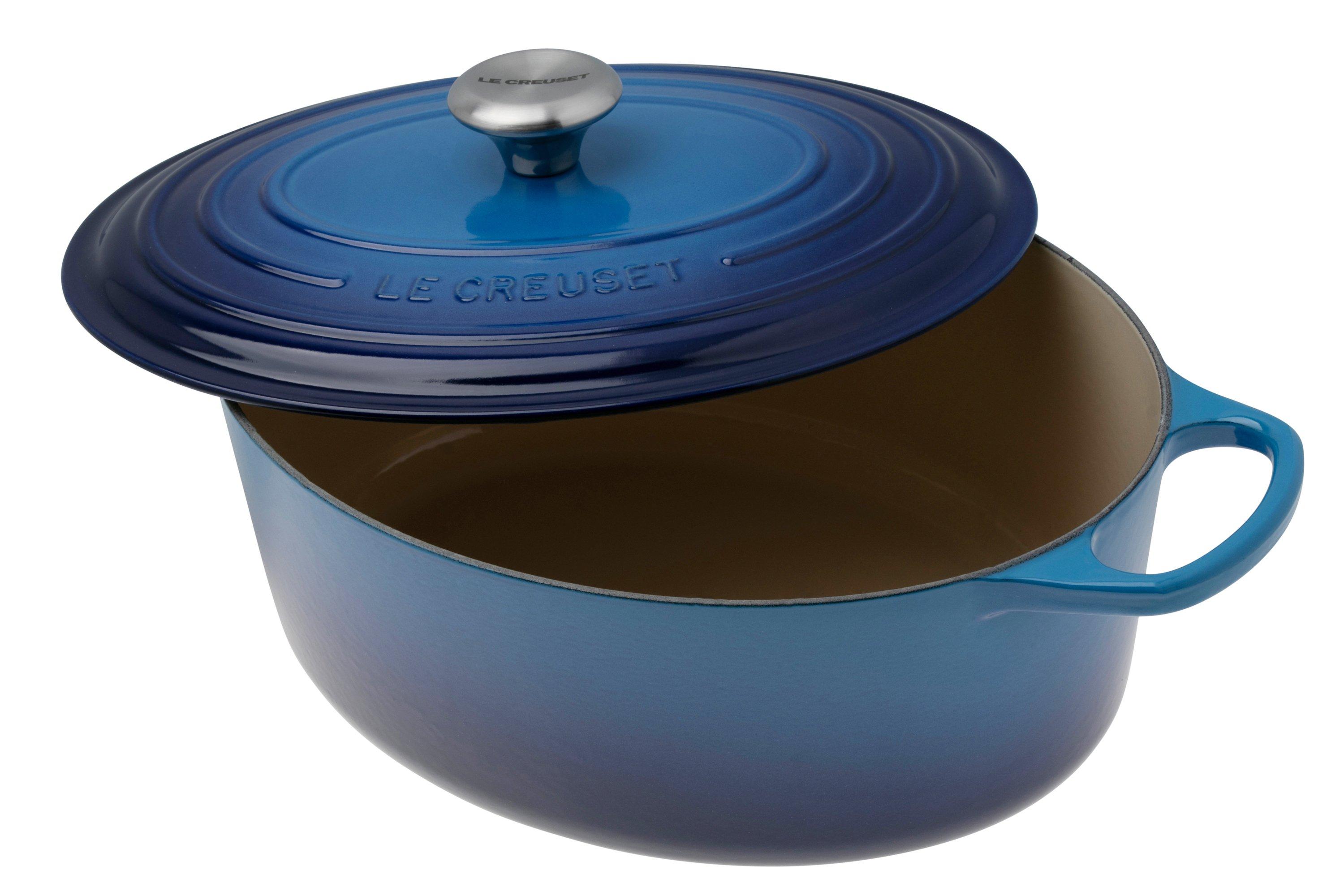 Le Creuset Signature Casserole 20 cm Rhone - 21177229494441