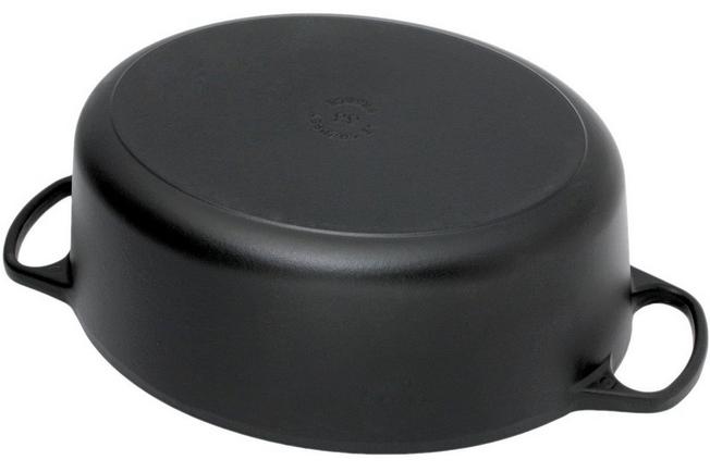 Staub cocotte 33cm - 7 colors