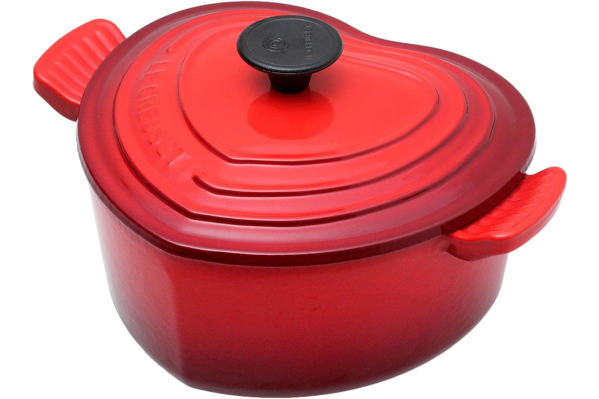 1 quart le creuset