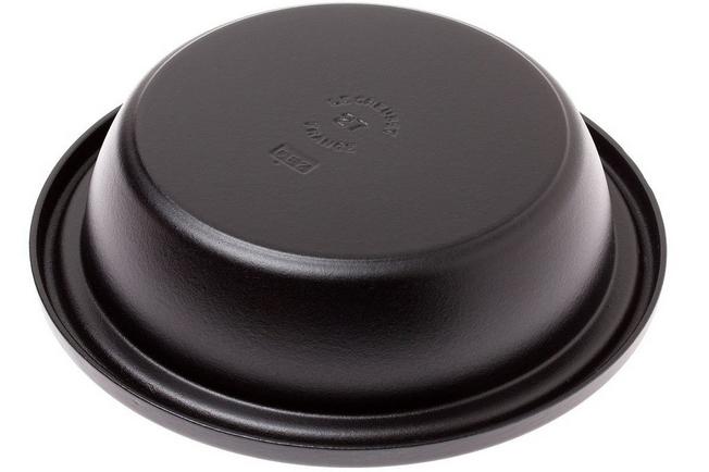 Image for Le Creuset tagine 27 cm, 2L orange
