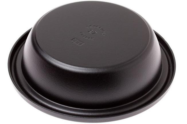 Image for Le Creuset tagine 27 cm, 2L purple