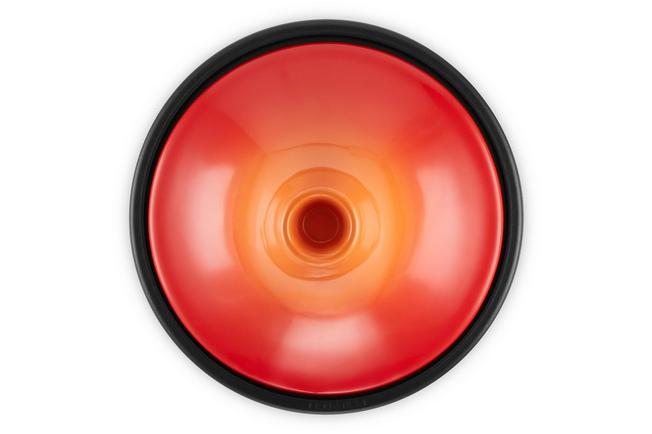 Image pour Tajine Le Creuset 31 cm, 3,7 L rouge