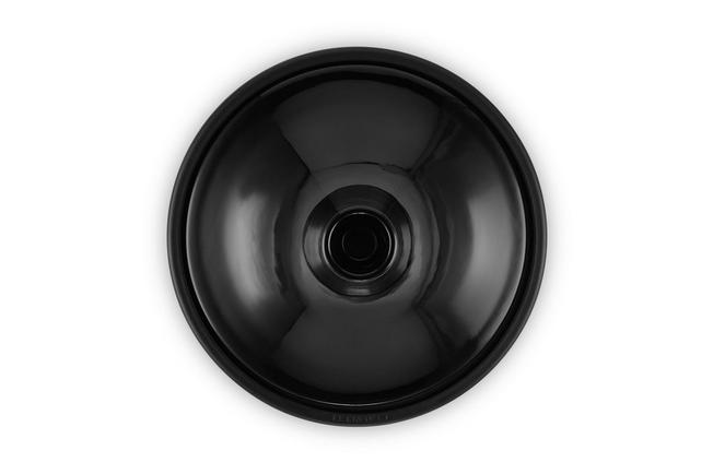 Afbeelding voor Le Creuset tajine 31cm, 3,7L zwart