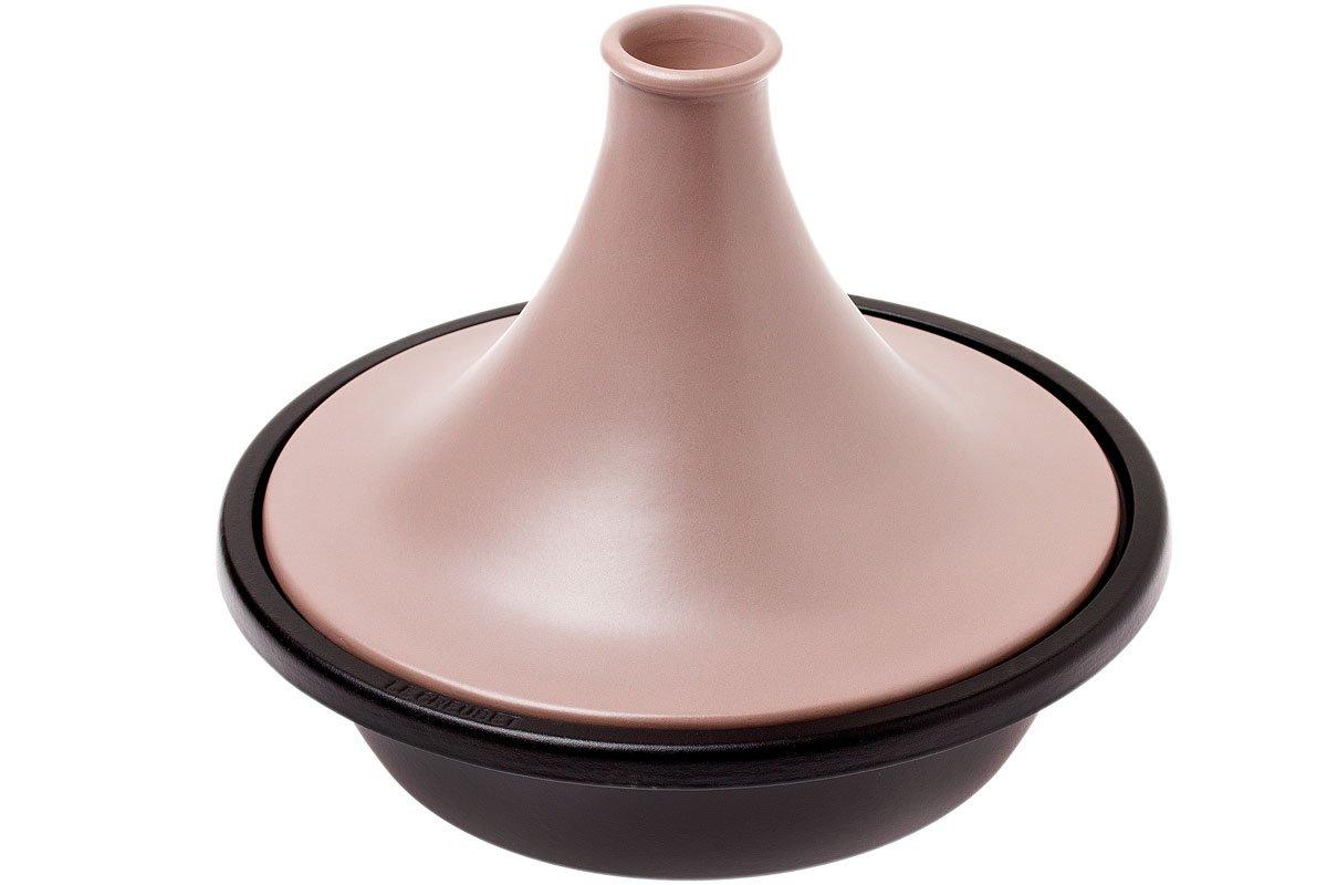Le Creuset tagine 31 cm, 3,3L sisal Advantageously shopping at