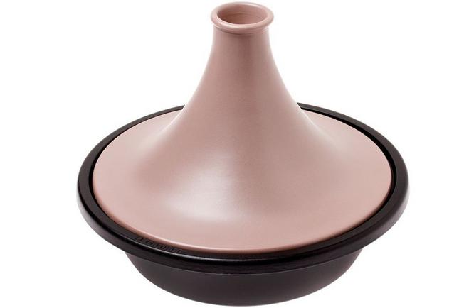 Le Creuset tajine 31 cm, 3,3L sisal  Achetez à prix avantageux chez  knivesandtools.be