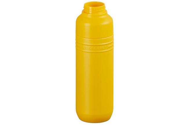 Afbeelding voor Le Creuset On The Go 41066286720001 dubbelwandige drinkfles, Nectar, 0,5 L