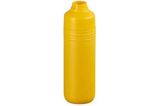 Afbeelding voor Le Creuset On The Go 41066336720001 dubbelwandige drinkfles, Nectar, 1,0 L
