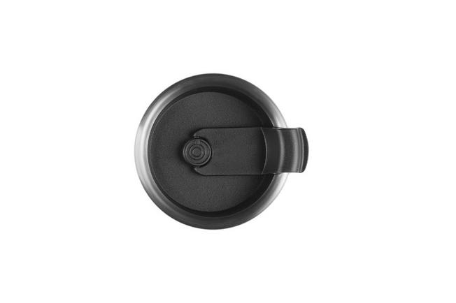 Afbeelding voor Le Creuset On The Go 41067190000001 thermosbeker mat zwart, 0,35 L