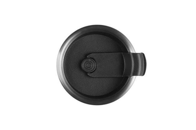 Afbeelding voor Le Creuset On The Go 41067190600001 thermosbeker kersenrood, 0,35 L