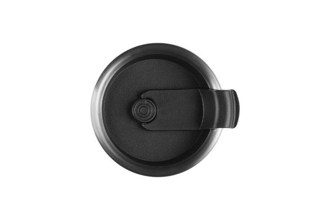 Afbeelding voor Le Creuset On The Go 41067192200001 thermosbeker Azure, 0,35 L