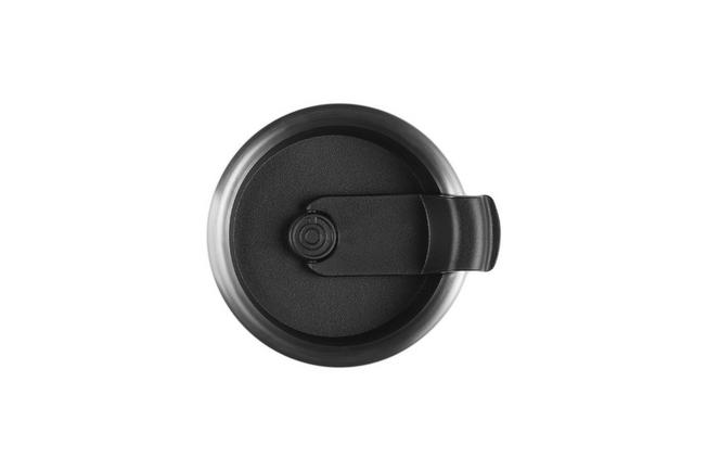 Afbeelding voor Le Creuset On The Go 41067196420001  thermosbeker Deep Teal, 0,35 L