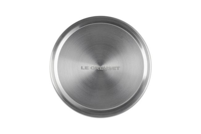 Afbeelding voor Le Creuset On The Go 41068120000001 lunchbeker, mat zwart,  0,5 L