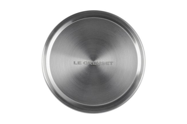 Afbeelding voor Le Creuset On The Go 41068126420001 lunchbeker, Deep Teal,  0,5 L