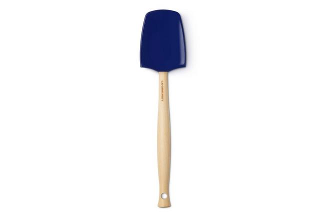 Image for Le Creuset Premium 42104282200000 azure, large spatula