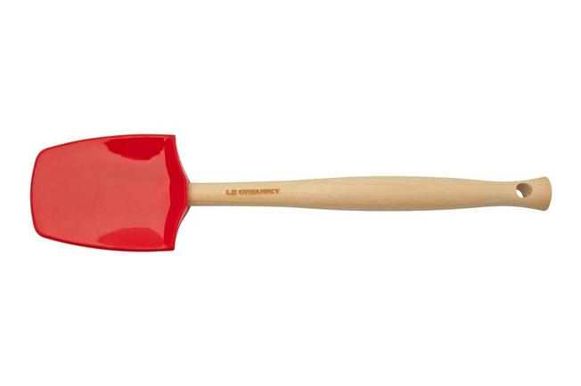 Le Creuset Silicone Pastry Brush - Cerise