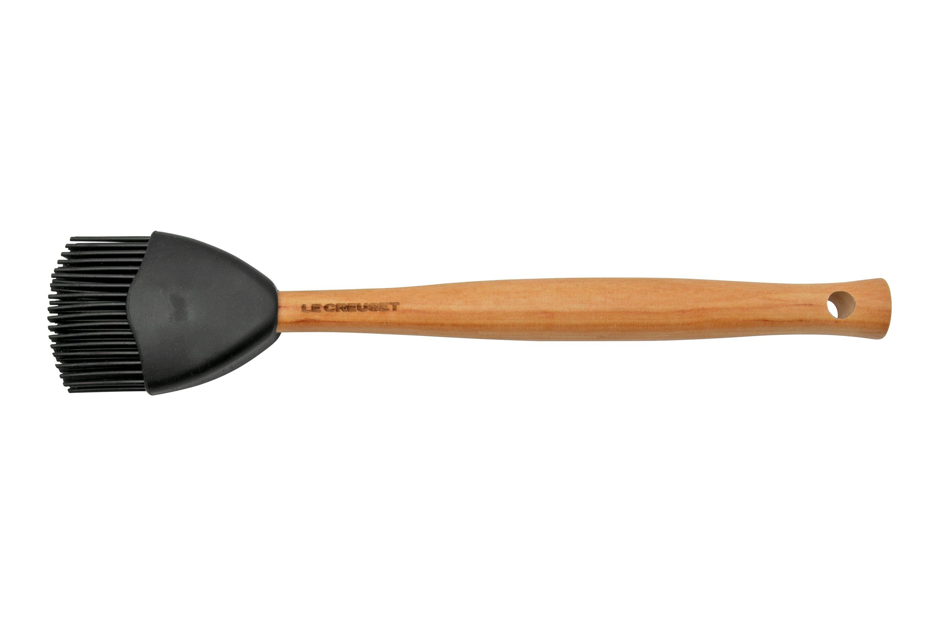 Le Creuset Set 3 Salva Pentola, Adatto per Tutti i Tipi di Pentole, 36 cm,  Tessuto, Nero, 95003440140300 : : Casa e cucina