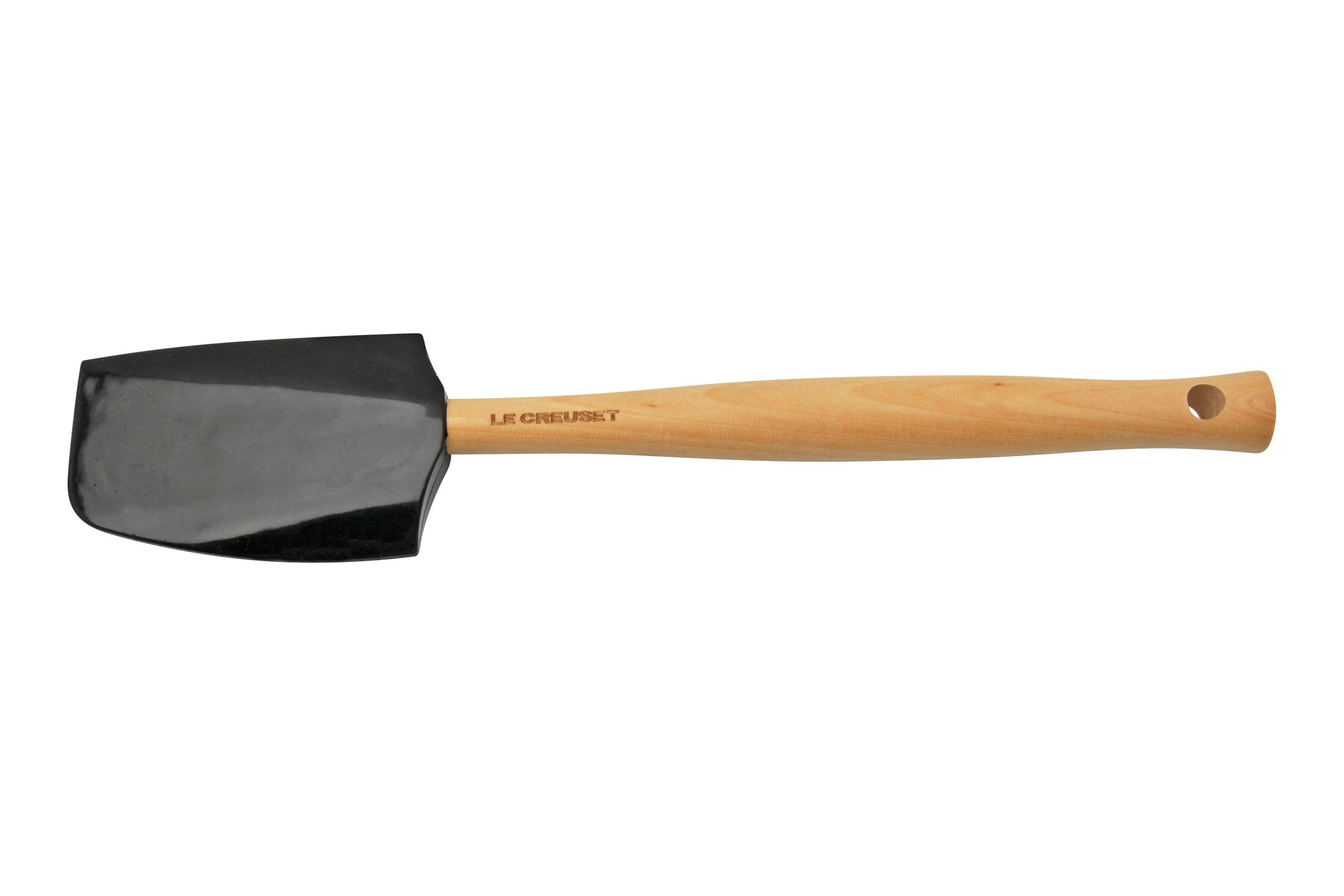 Spatule En Silicone Alimentaire - Résistante à La Chaleur Pour Cuisine Et Pâtisserie Sans Coutures