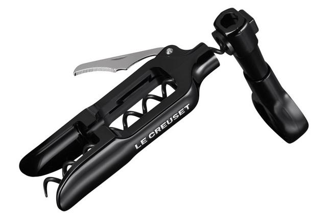 Image for Le Creuset 49100001400100 PM-100 compact corkscrew