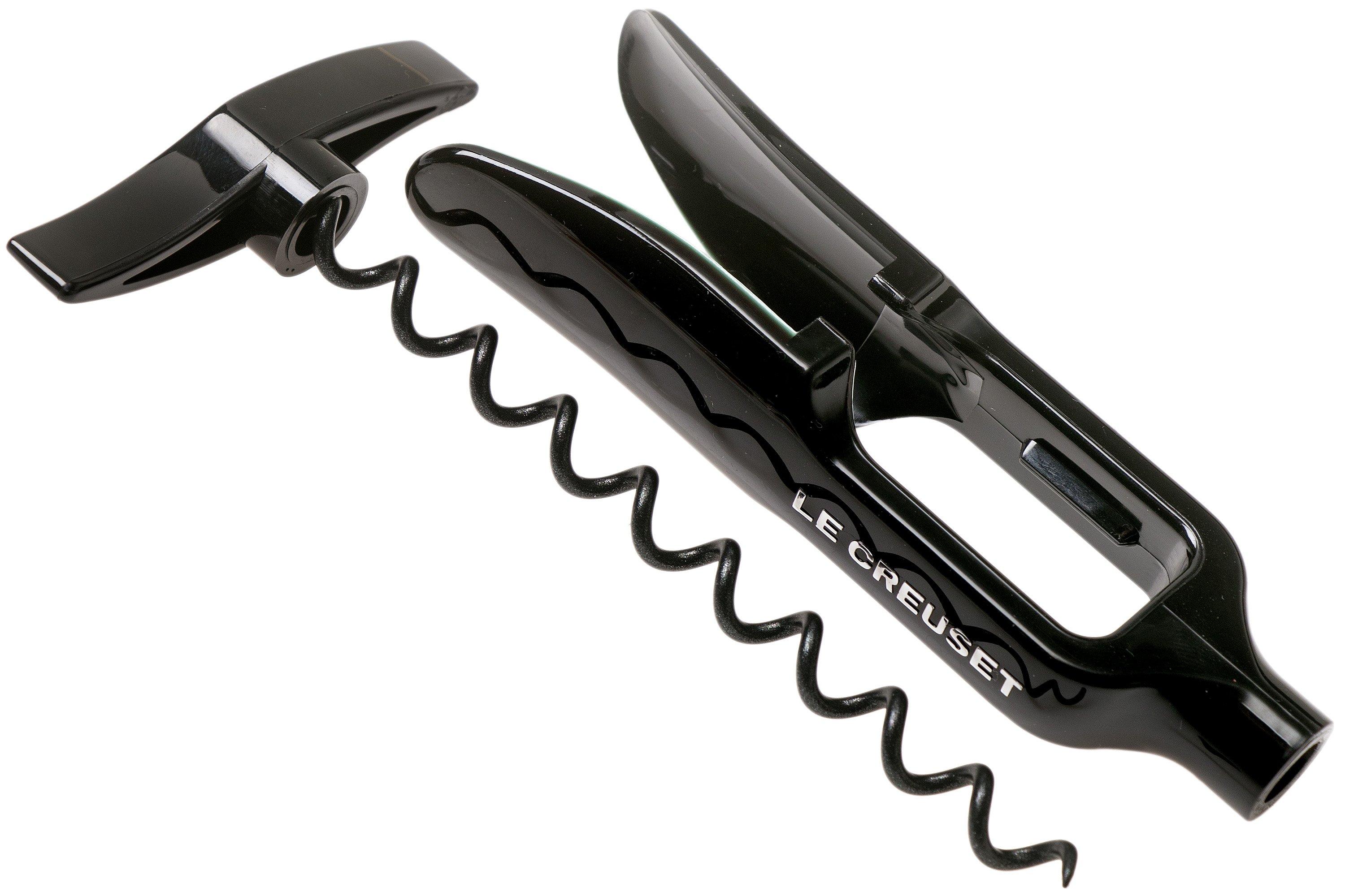 Le Creuset 49104001400100 TM100 corkscrew Advantageously shopping at