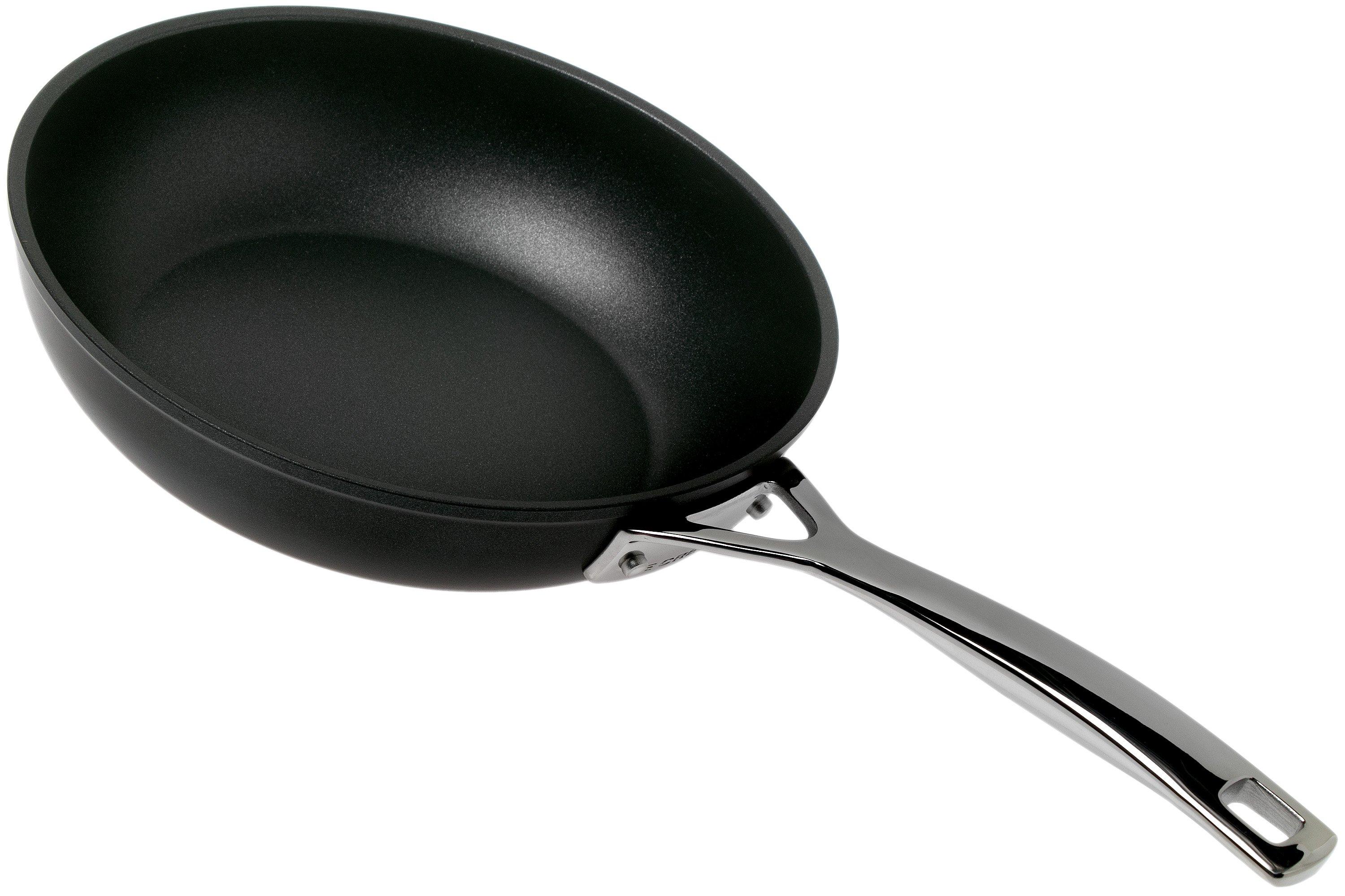 Le Creuset TNS saute pan 24 cm Advantageously shopping at