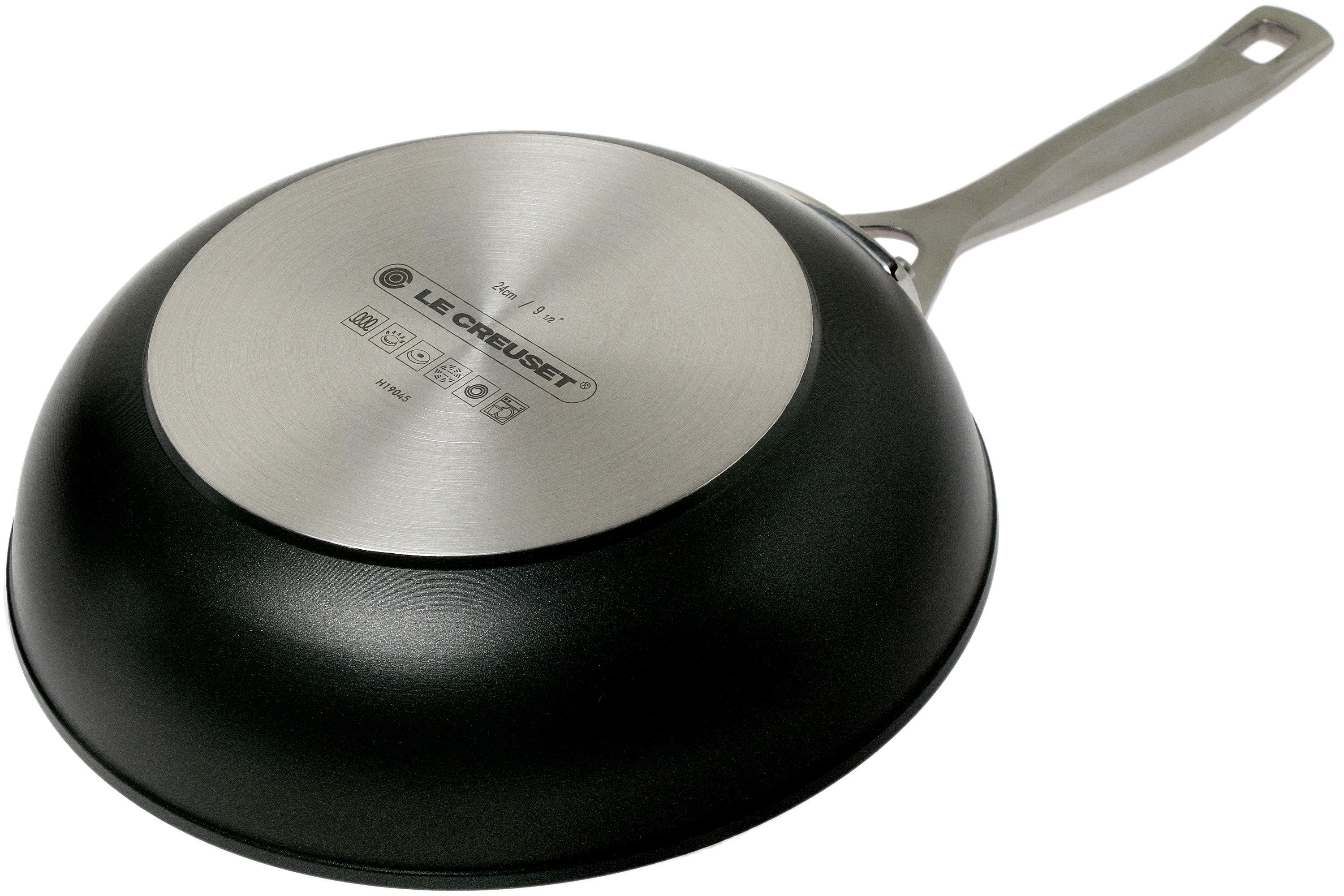 Le Creuset TNS saute pan 24 cm Advantageously shopping at