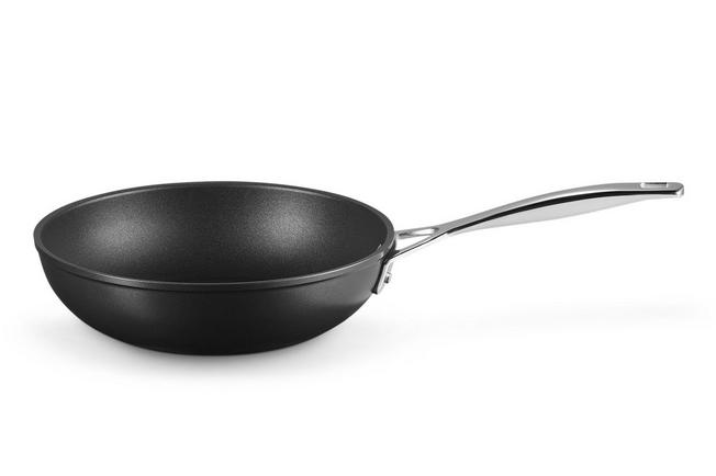 Image for Le Creuset TNS saute pan 24 cm