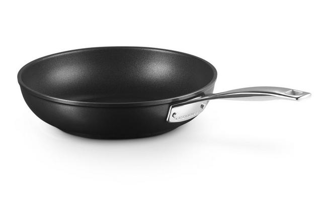 Image for Le Creuset TNS saute pan 24 cm