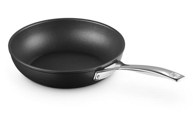 Image for Le Creuset TNS saute pan 24 cm