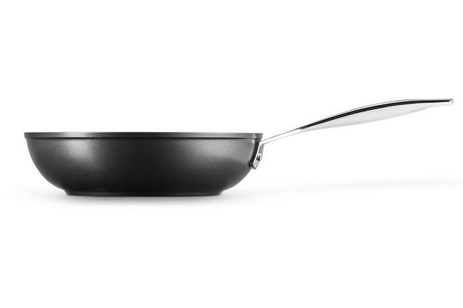 Image for Le Creuset TNS saute pan 24 cm